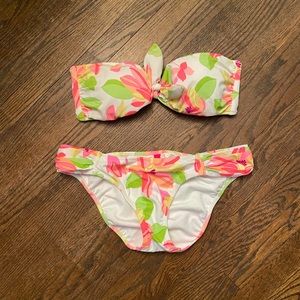 Victoria’s Secret Swim